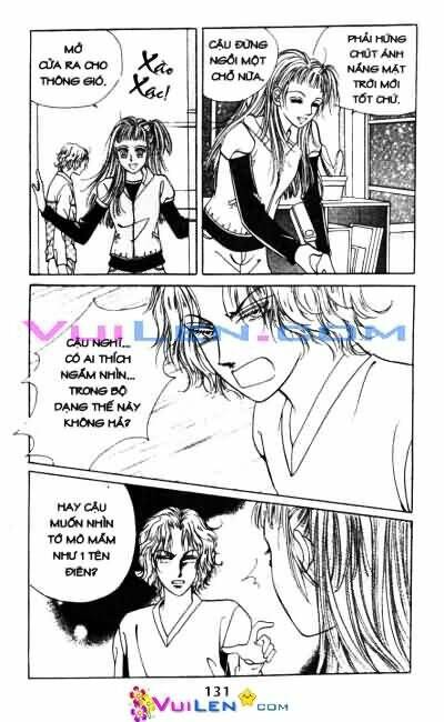 virus tiền chapter 3 132