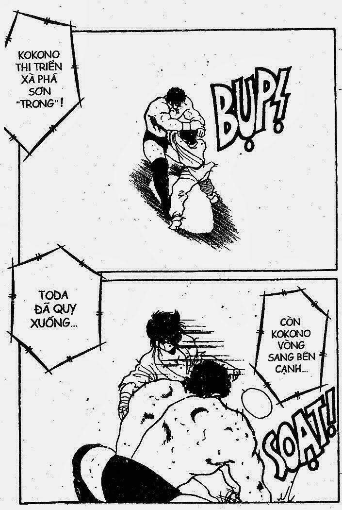 truyền nhân atula - shura no mon i chapter 47 26