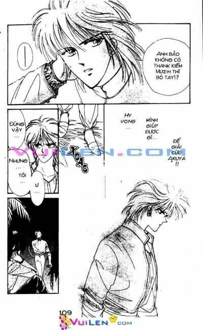 nàng công chúa ham chơi chapter 12 109