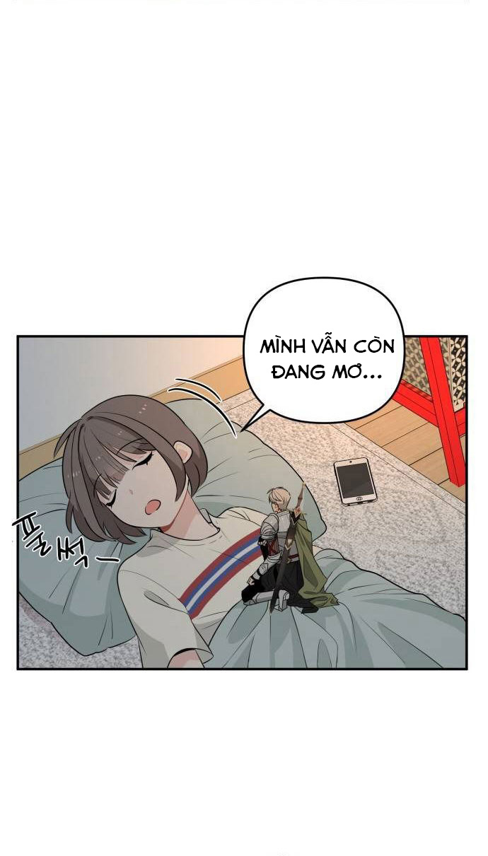 bảo vệ tôi, hiệp sĩ chapter 1 74