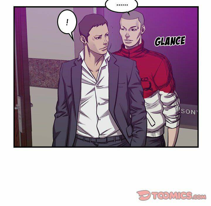 huyền thoại : khởi đầu chapter 85 21