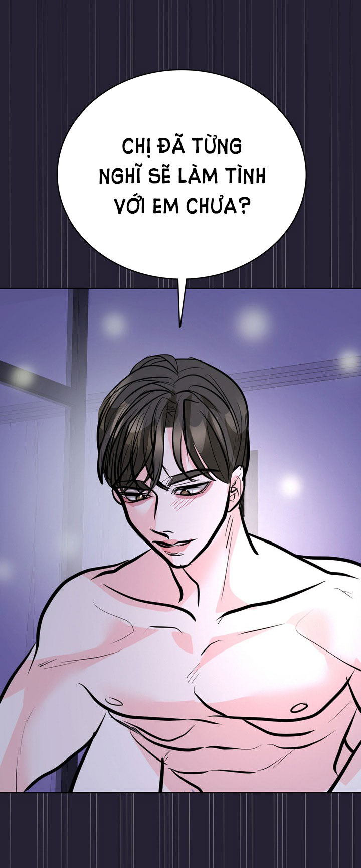 [18+] điều em cố giấu chapter 26.2 33