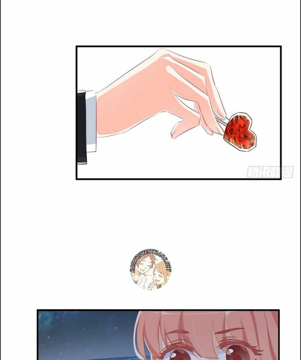 cẩm lý thiếu nữ của tôi chapter 8.4 5