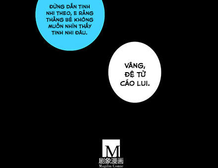 đầu óc đại sư huynh của ta rất đen tối chapter 216 52