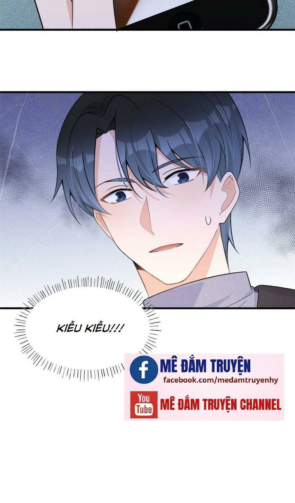 vẫn cứ nhớ em, nhớ em chapter 133 24