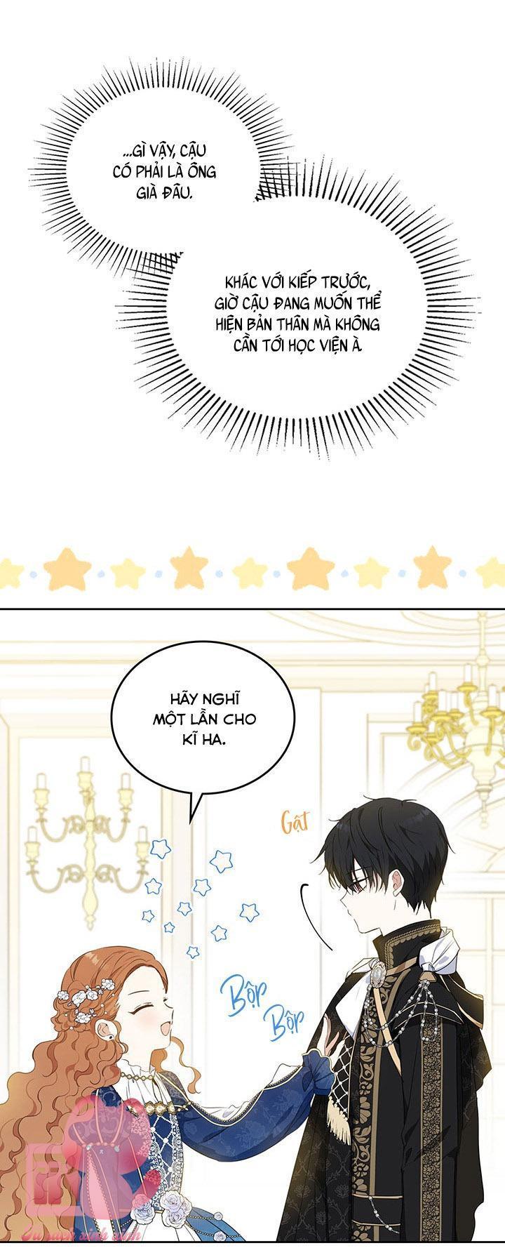 kiếp này ta sẽ trở thành gia chủ chapter 77 12