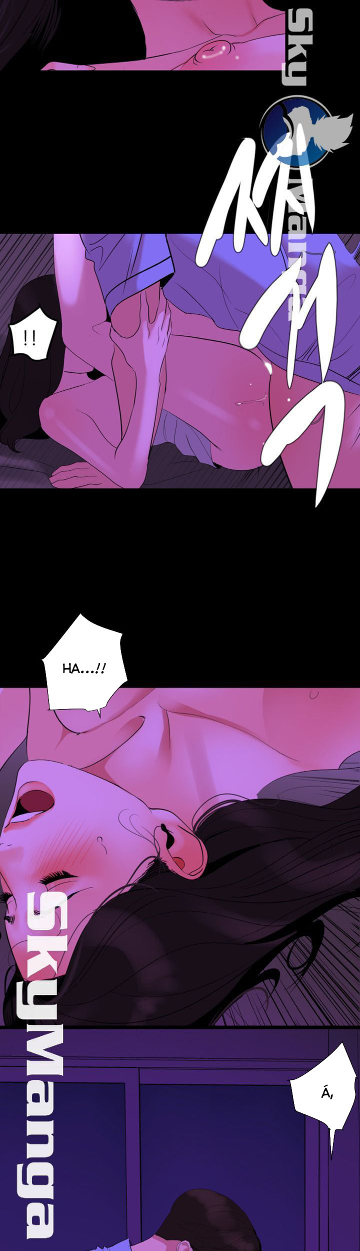 con rể chapter 23 25