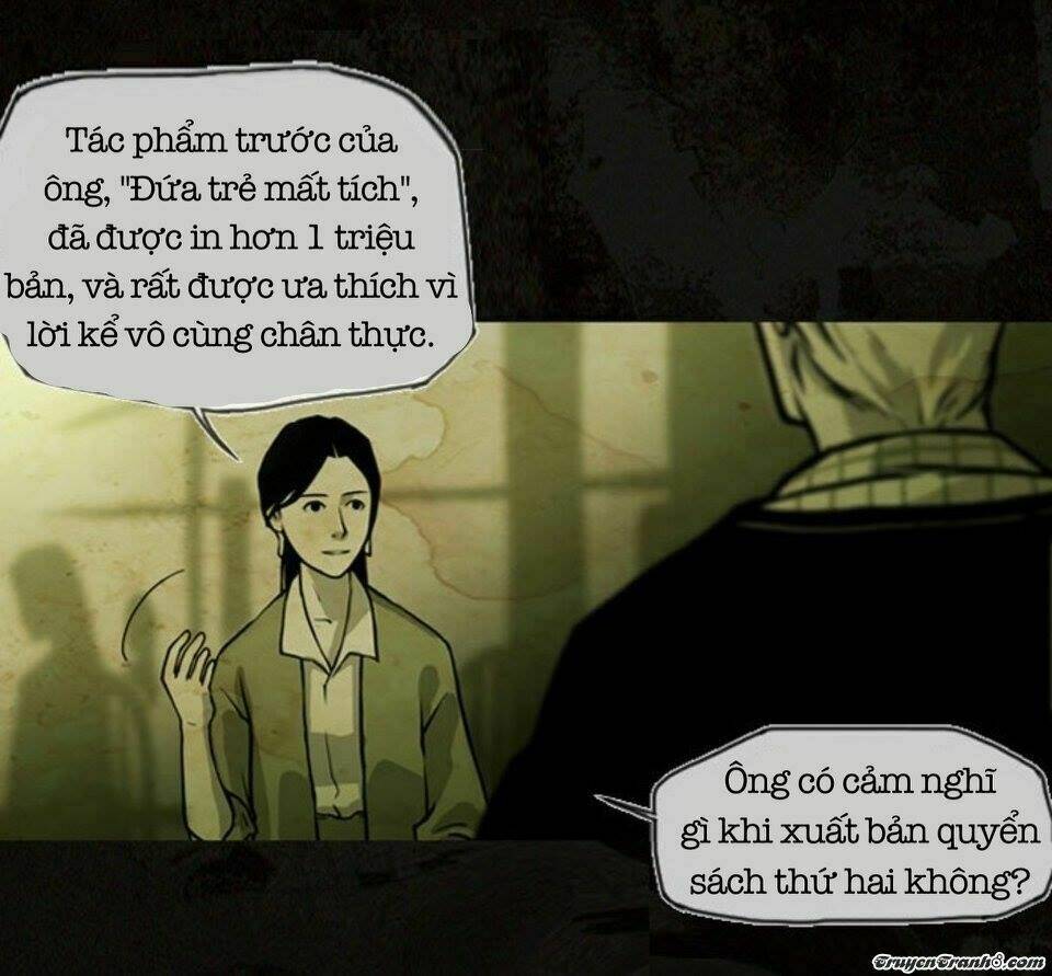 kho truyện kinh dị: ác mộng đêm về chapter 22 2