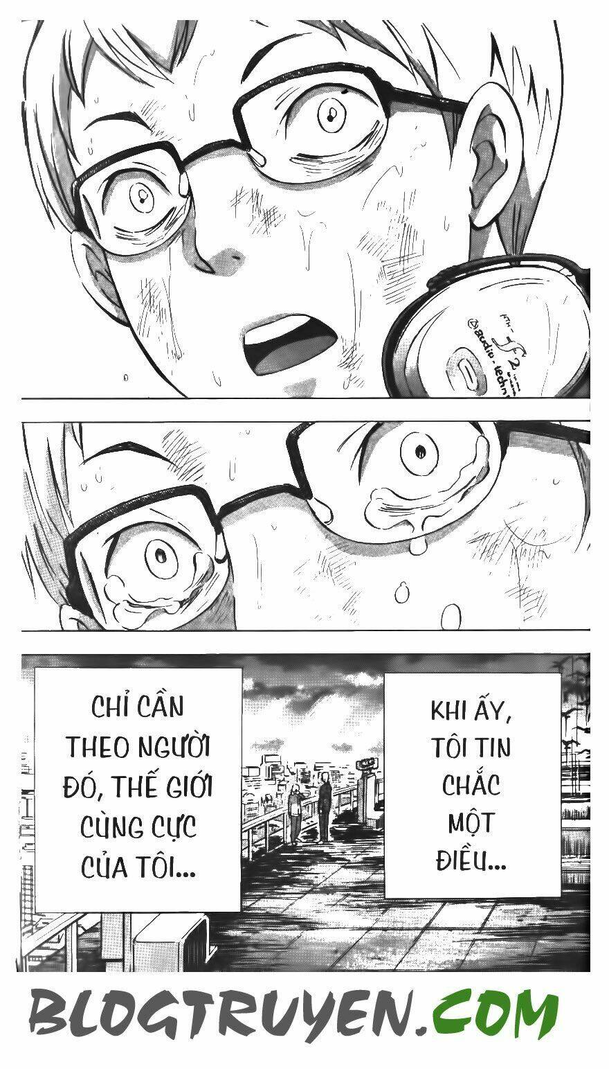 ma vương chapter 7 14