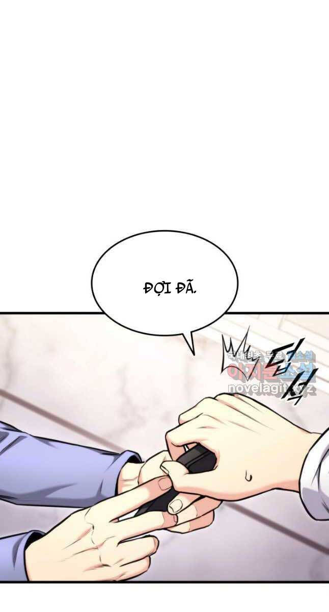 huyền thoại game thủ - tái xuất chapter 96 116