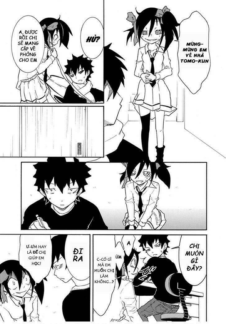 watamote chapter 35 10