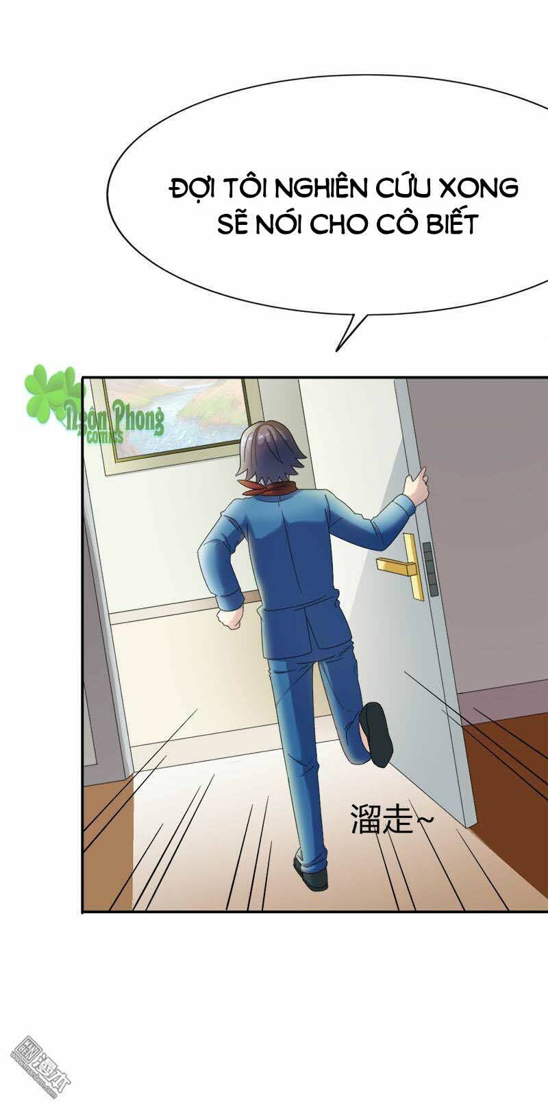 em vẫn còn nhỏ chapter 92 7