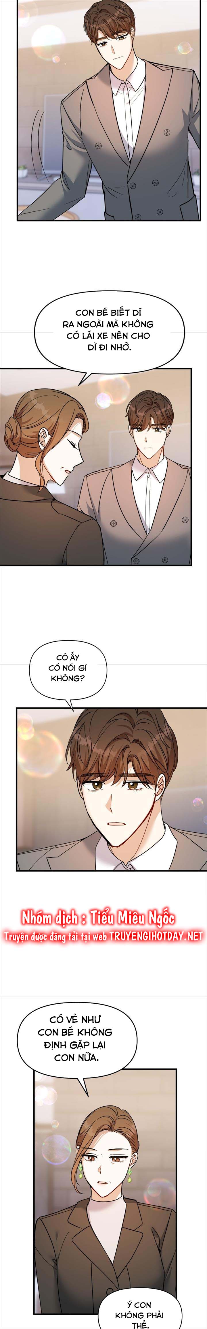 bản cam kết hôn nhân chapter 76 13