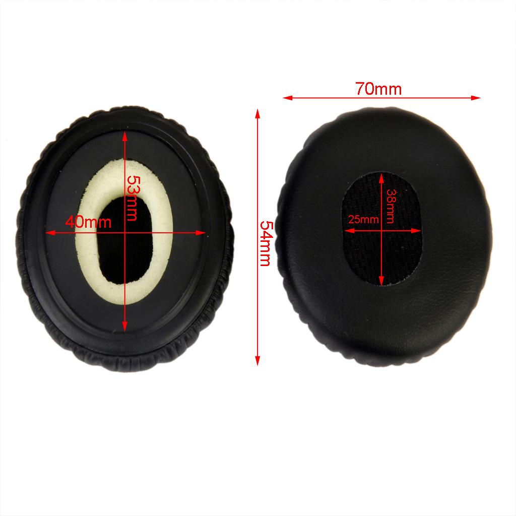 Replacement Ear Pads OE2i Headphones