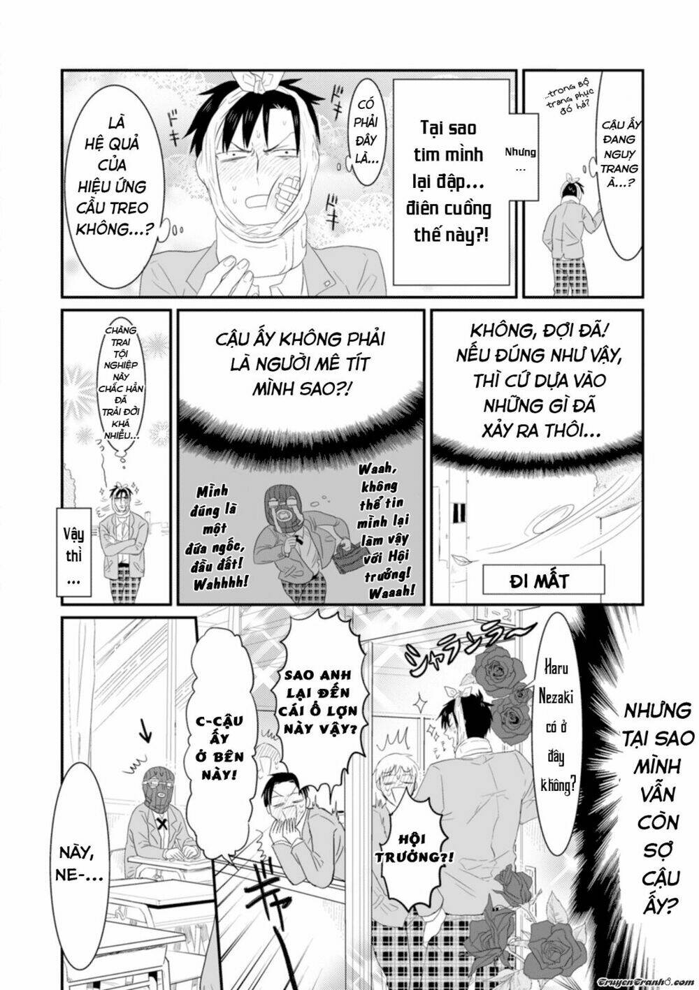 sonna me de mite kure chapter 2 5