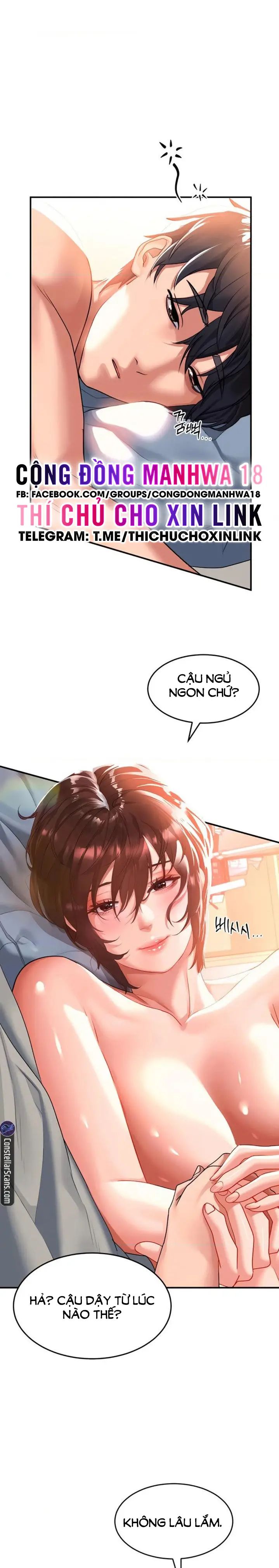 mở khóa trái tim em chapter 28 5