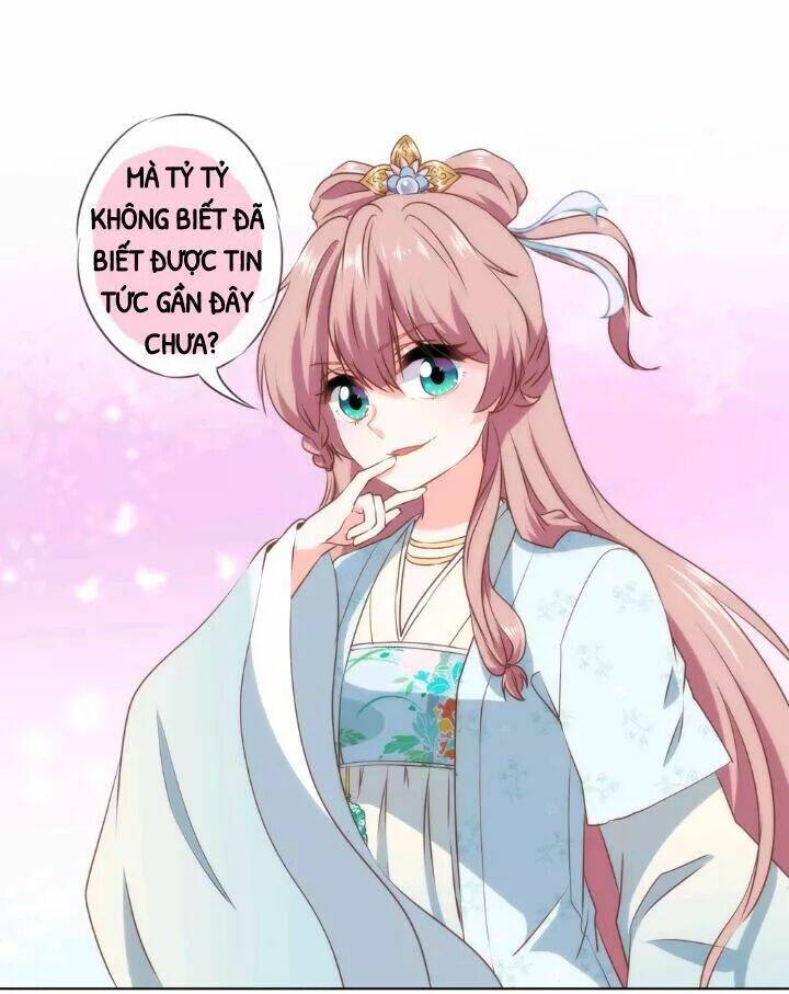 ồ, phu quân đáng yêu của tôi! chapter 55.1 9