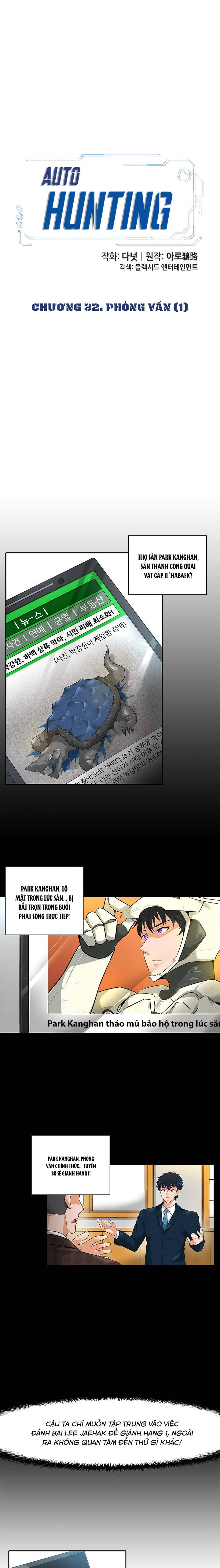 tôi chiến đấu một mình chapter 32 5