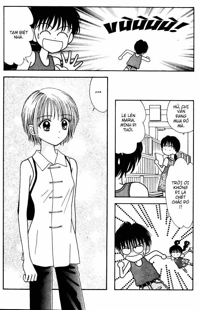 minto na bokura chapter 9 26