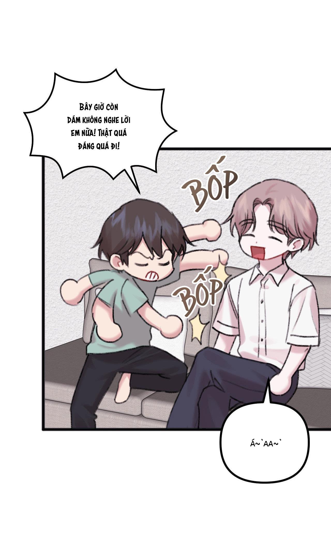 anh thật sự thích em sao chapter 21 11