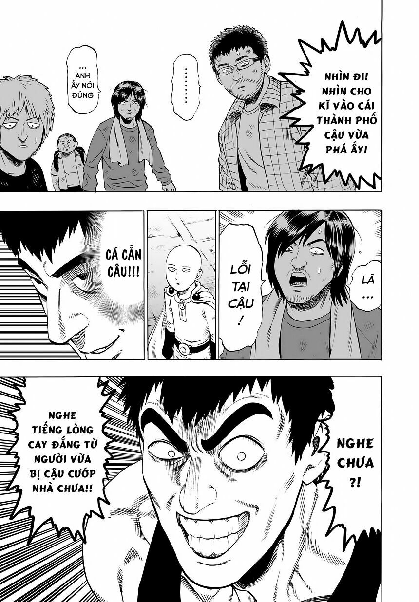 one-punch man chapter 27 20