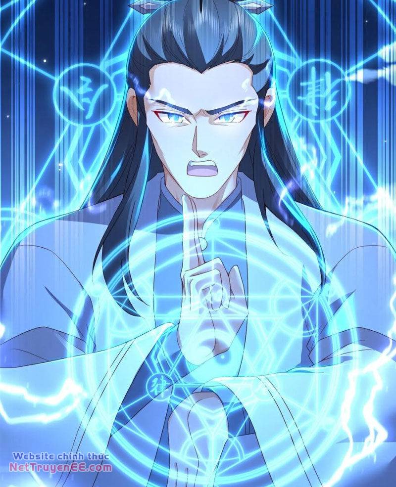 tiên võ đế tôn chapter 561 44