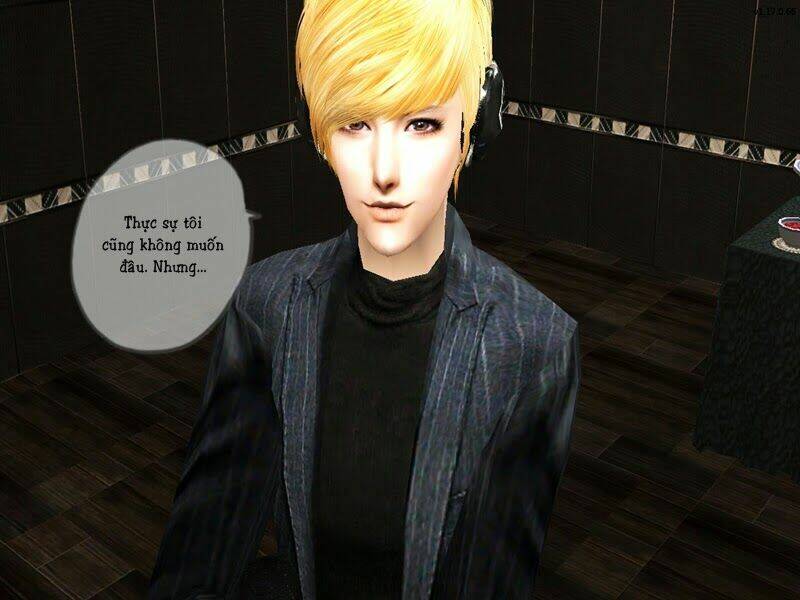 nụ cười của anh [truyện sims] chapter 35 58