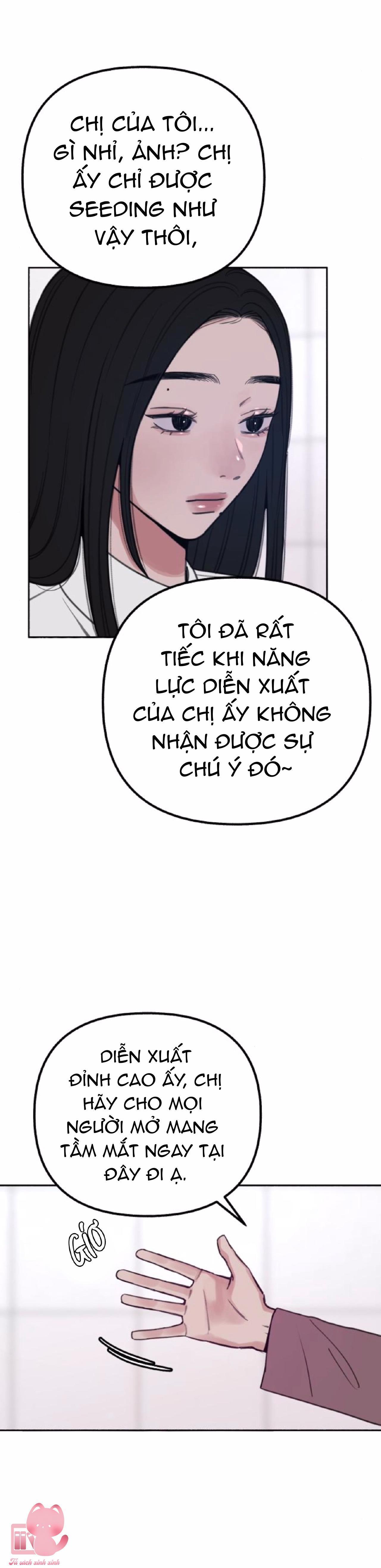 nàng thơ điện ảnh chapter 22 15