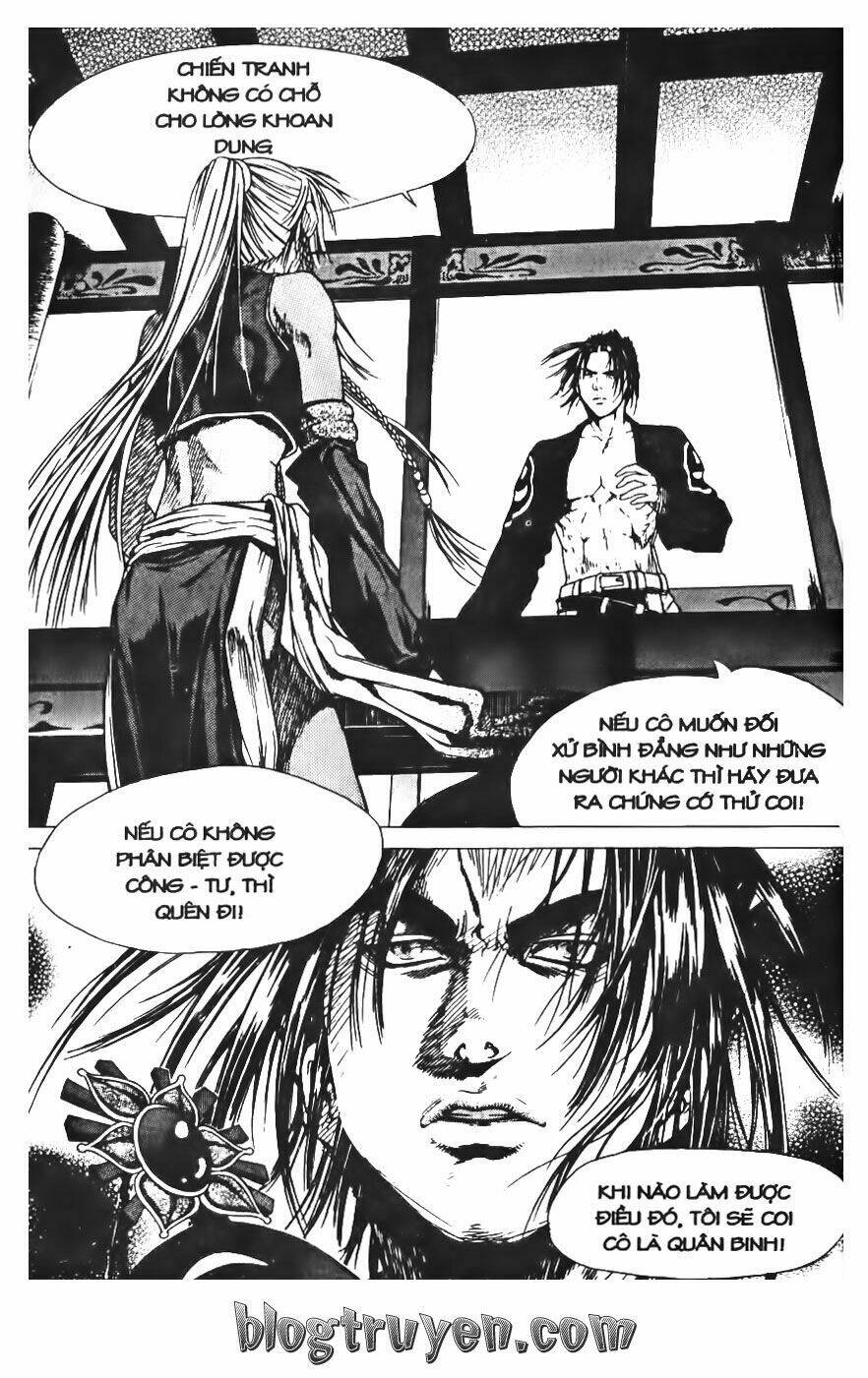 threads of time - dòng thời gian chapter 26 6