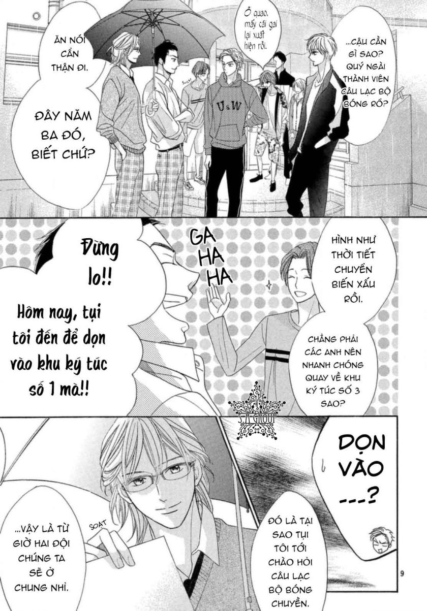 men’s life chapter 4 7