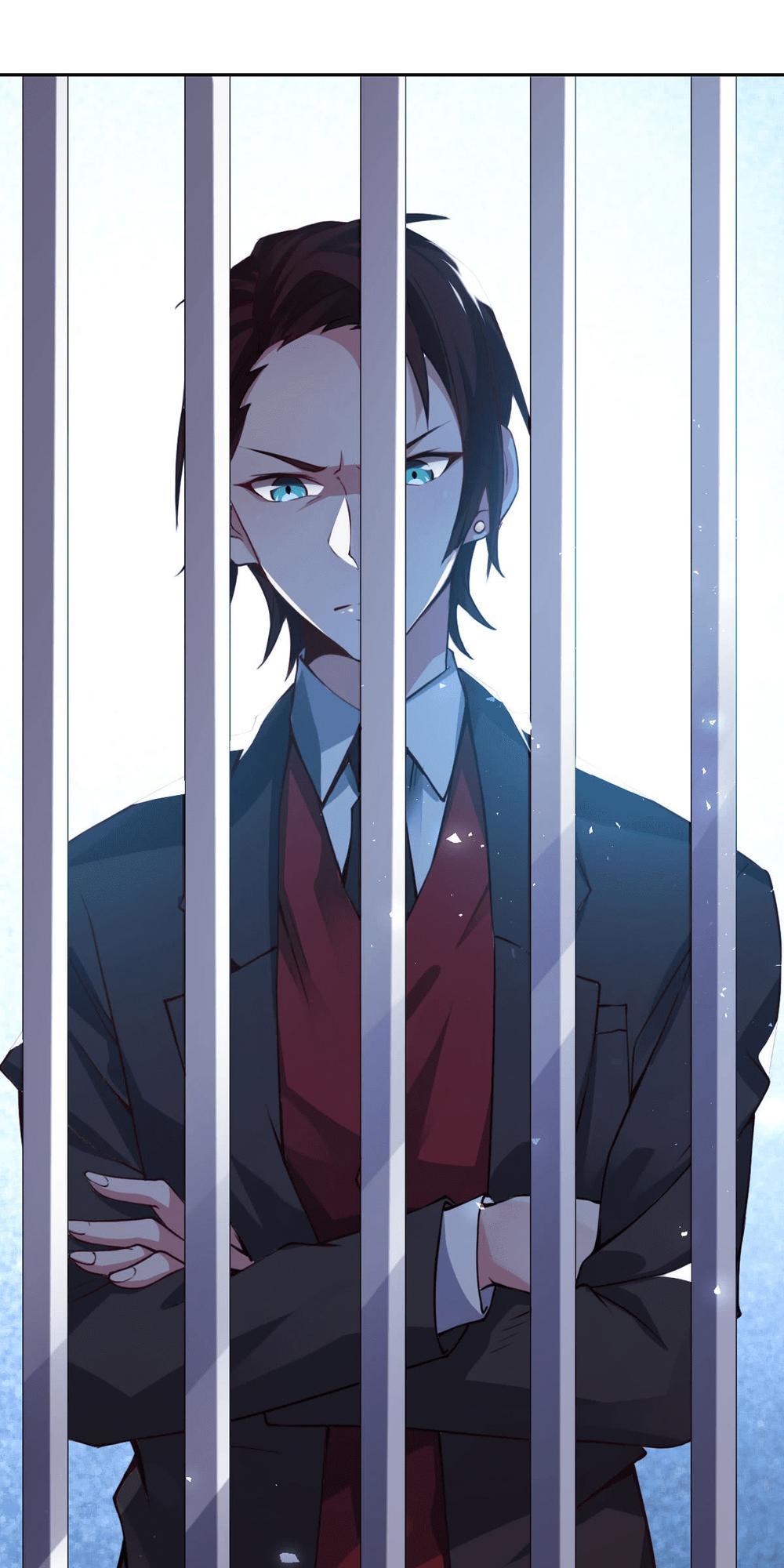 pháp y kiều thê chapter 4 36