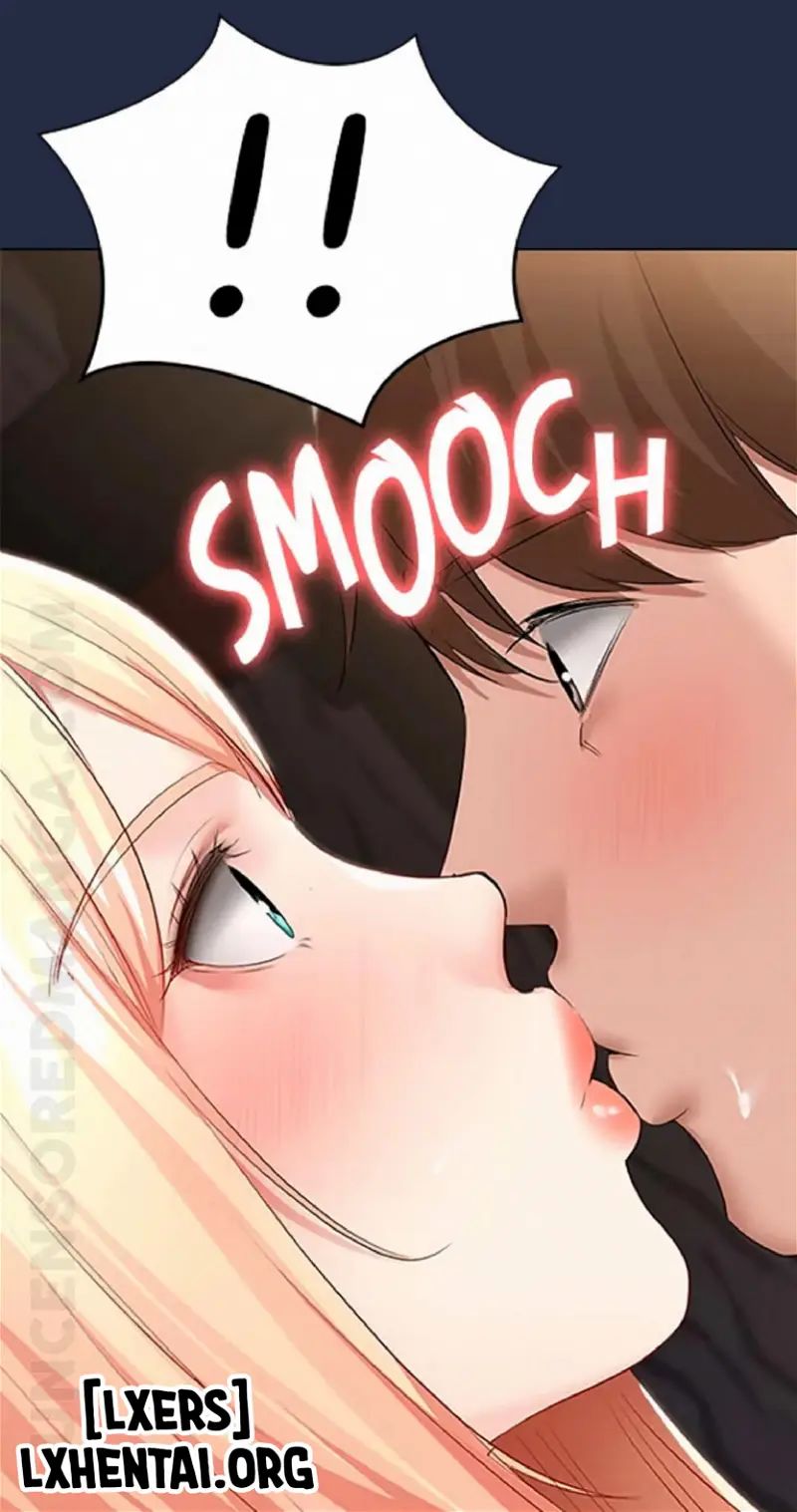 nhật ký ở trọ - không che chapter 61 4