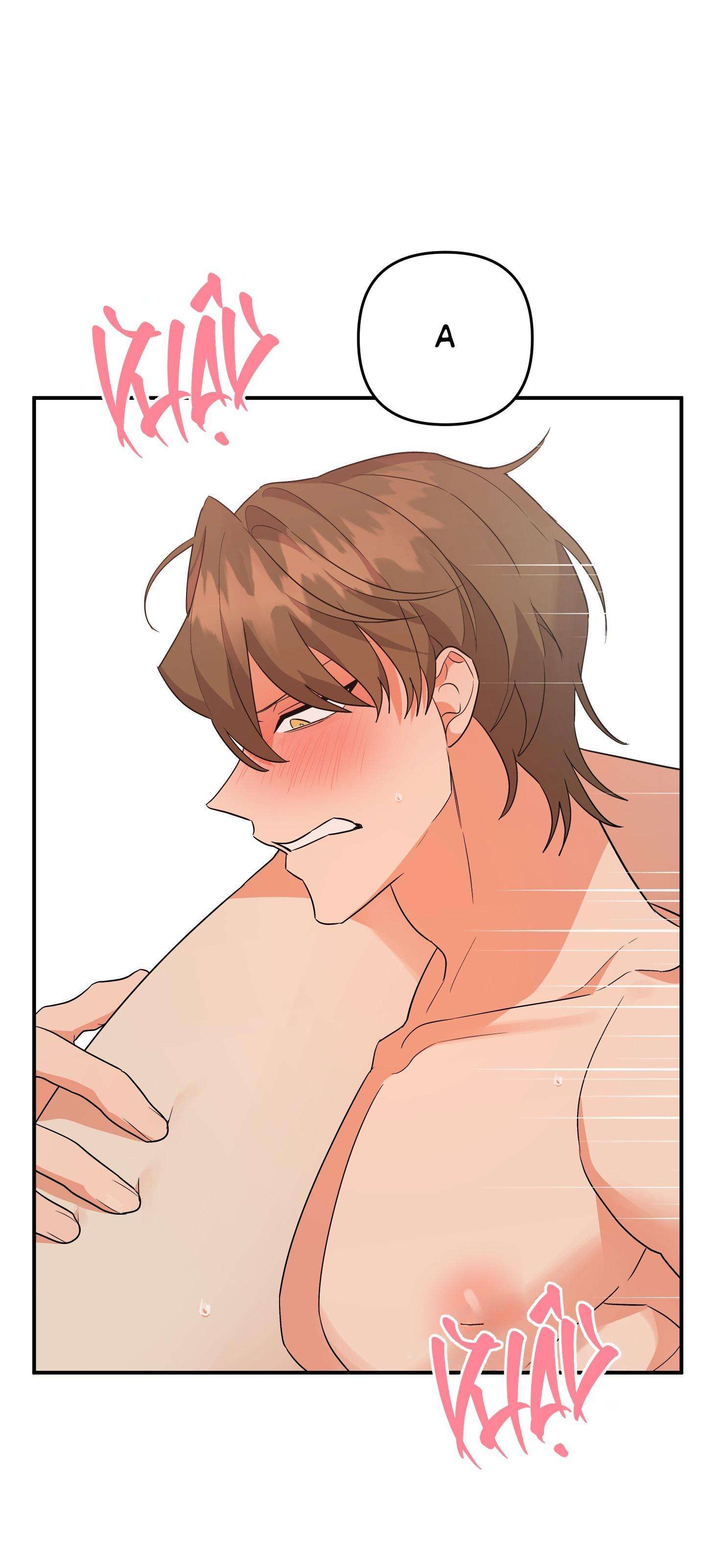 tên xấu xa của tôi xxx chapter 54 14