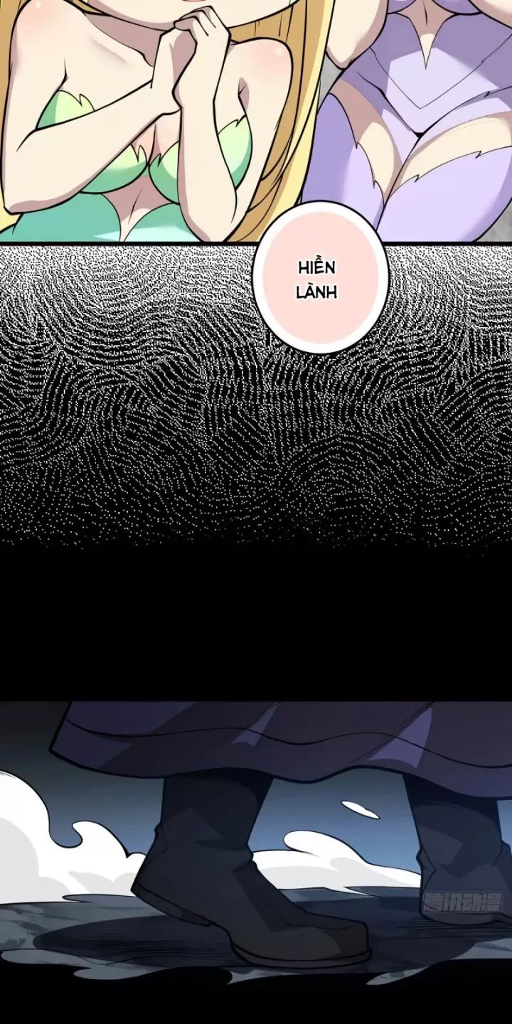 ta, chúa tể rừng xanh chapter 17 42