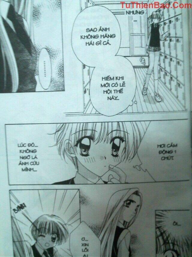 nguyện ước dưới ánh sao chapter 3 70