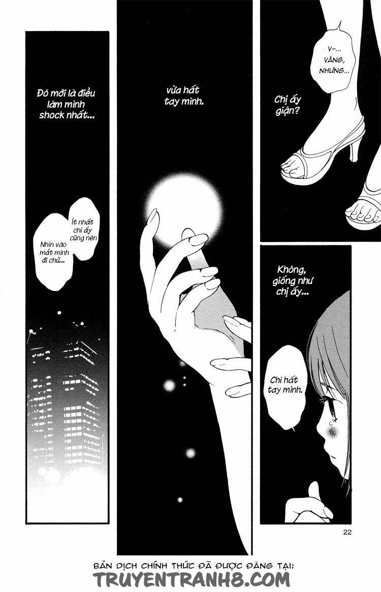 a lapis-lazuli blue dream chapter 1 21