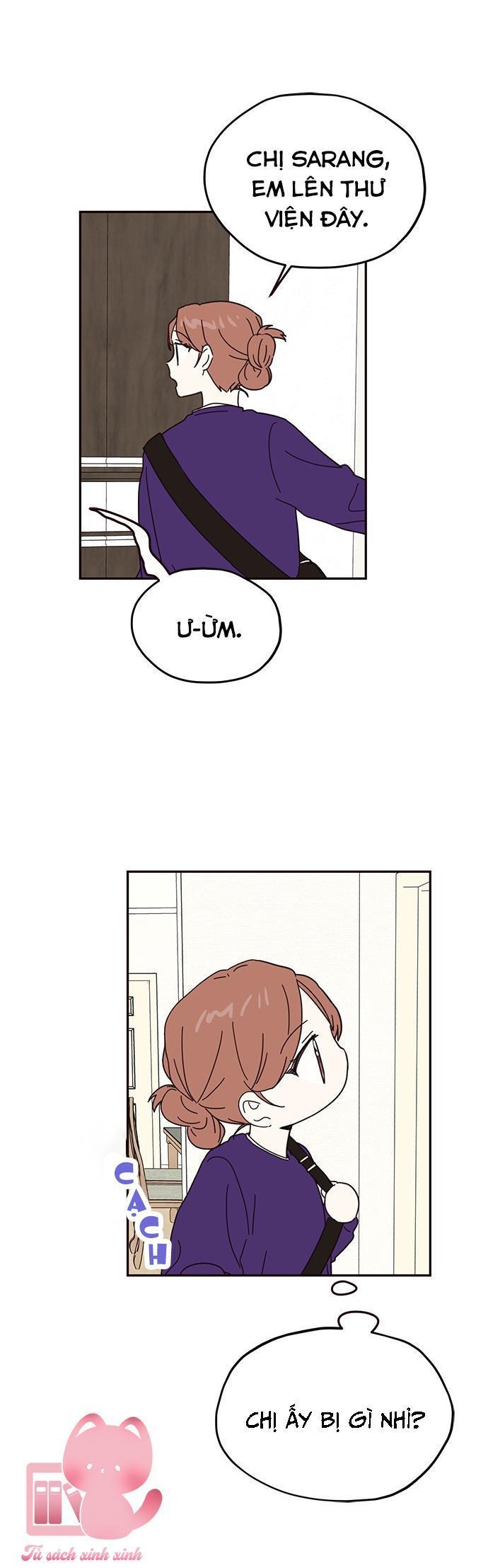 sợi chỉ tình yêu chapter 51 19