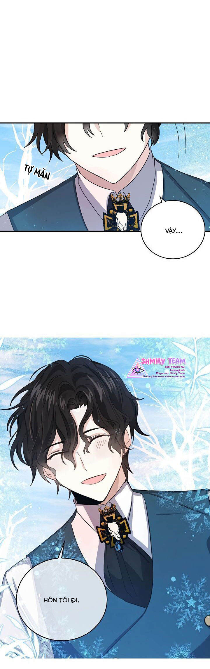 tôi là bạn gái cũ của một vị anh hùng chapter 21 26