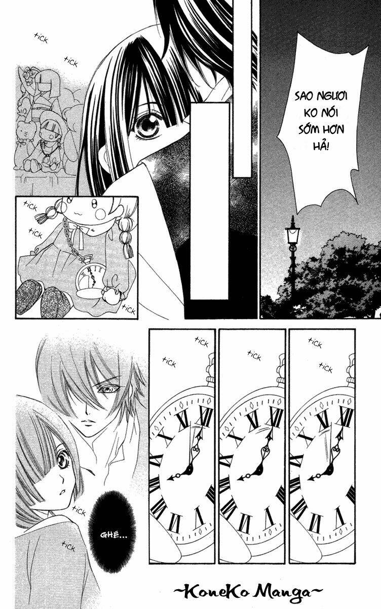 shounen dolls chapter 8 31