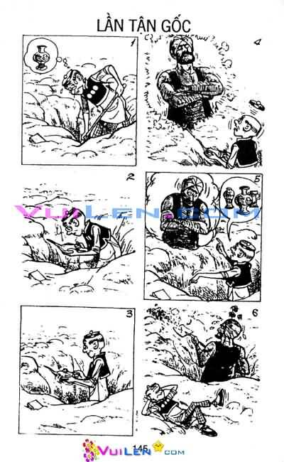 chú thoòng (full trọn bộ) chapter 20 26