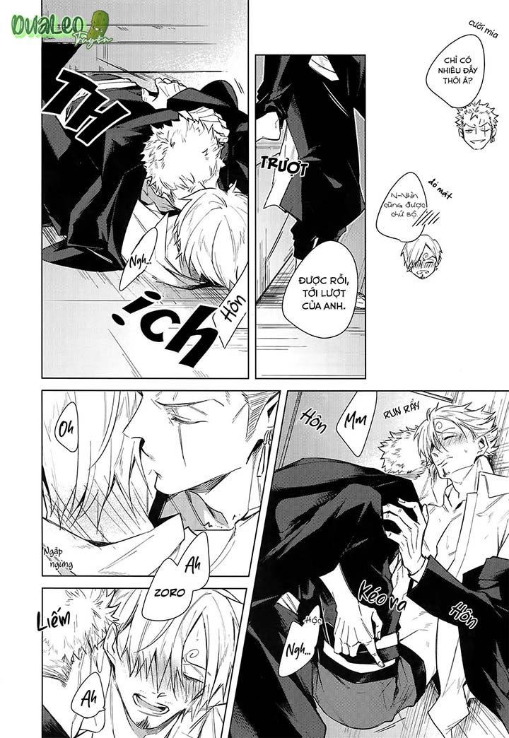 tổng hợp oneshot boylove chapter 6 14