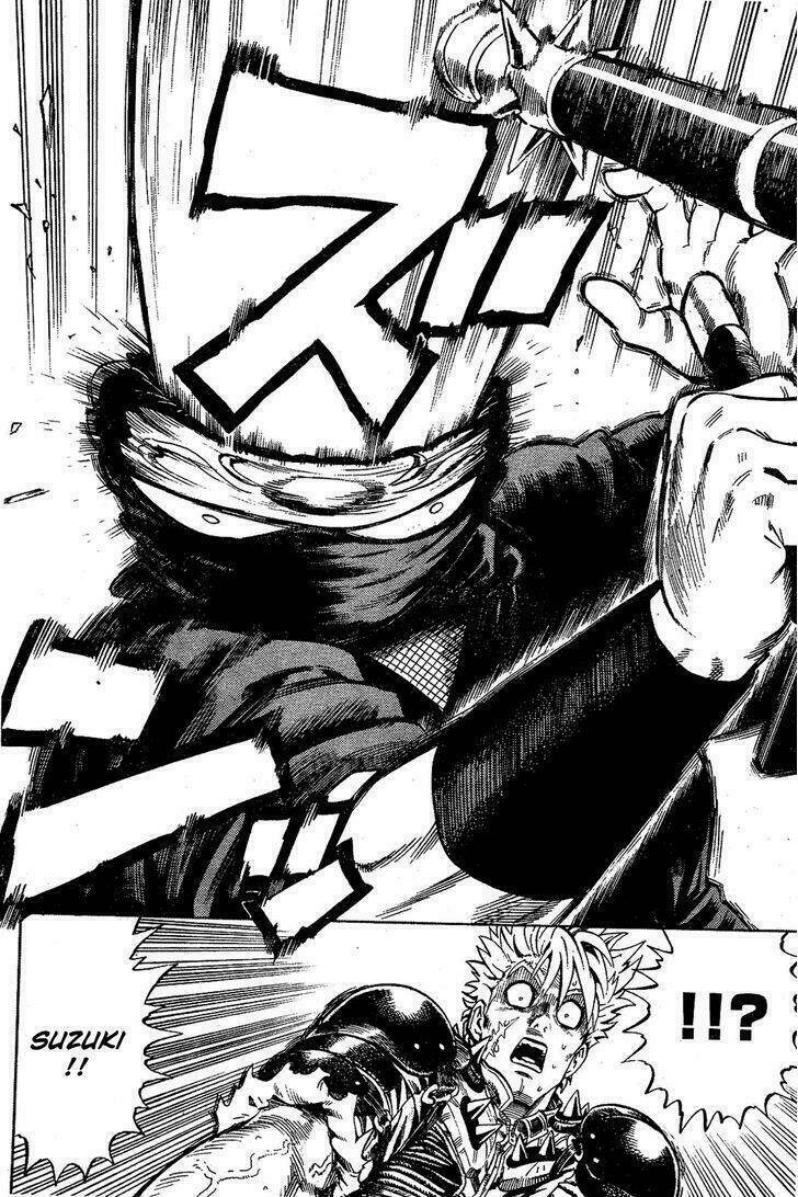 gokiburi buster chapter 1 18