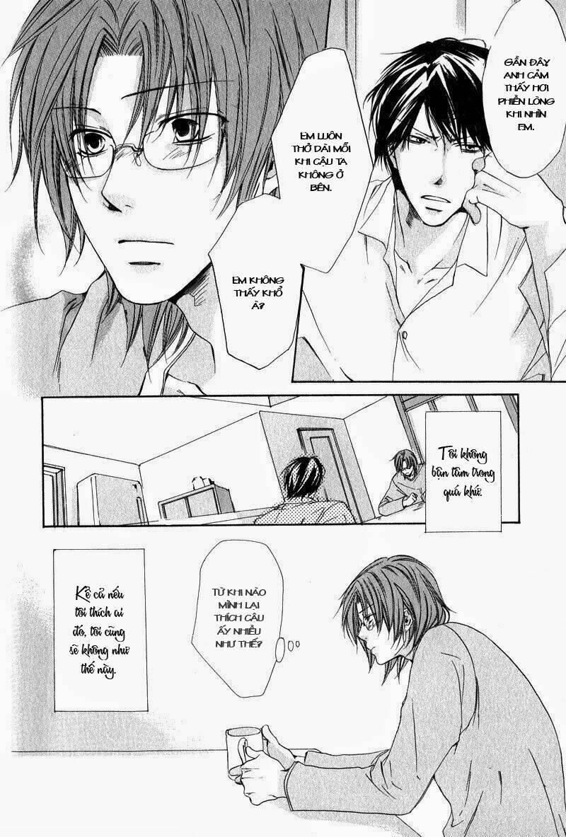 love knot chapter 5 10