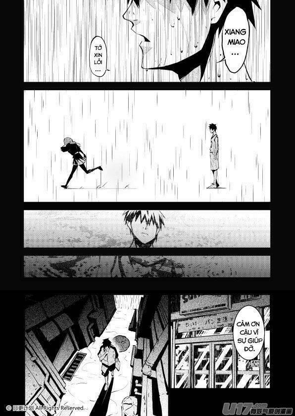 cánh cửa của ham muốn chapter 4 2