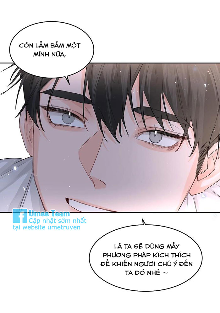 tình cũ là vua chapter 47 21