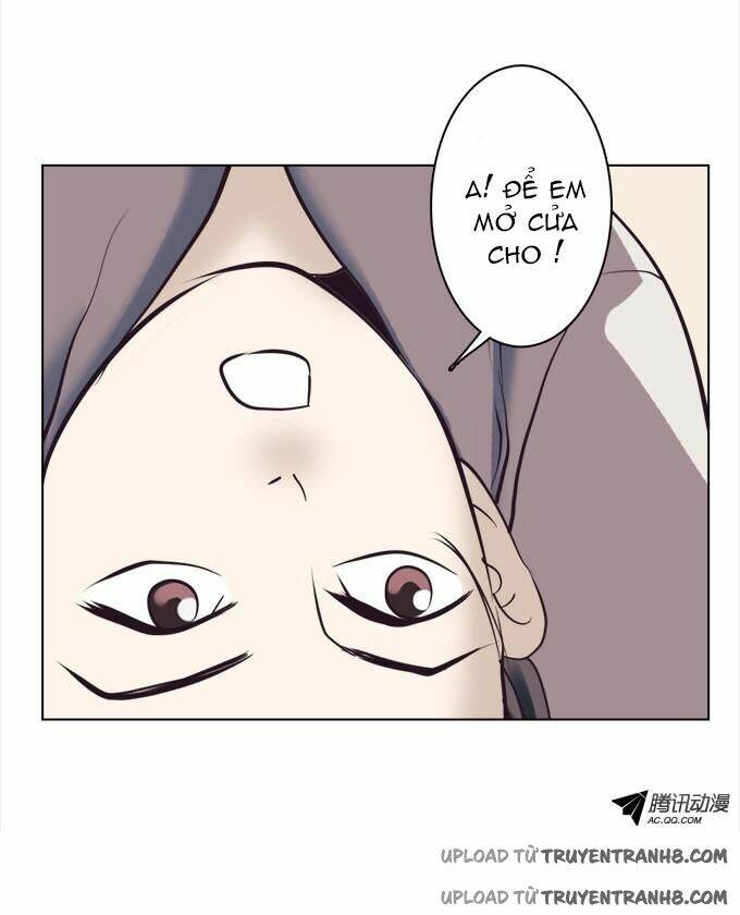 ớn lạnh tuyệt đối chapter 25 18