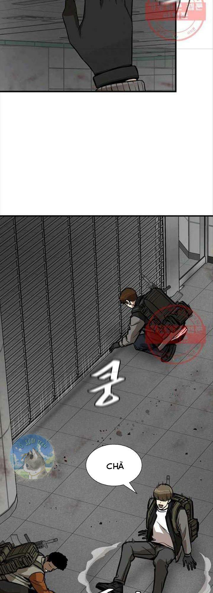 return survival chapter 121 8