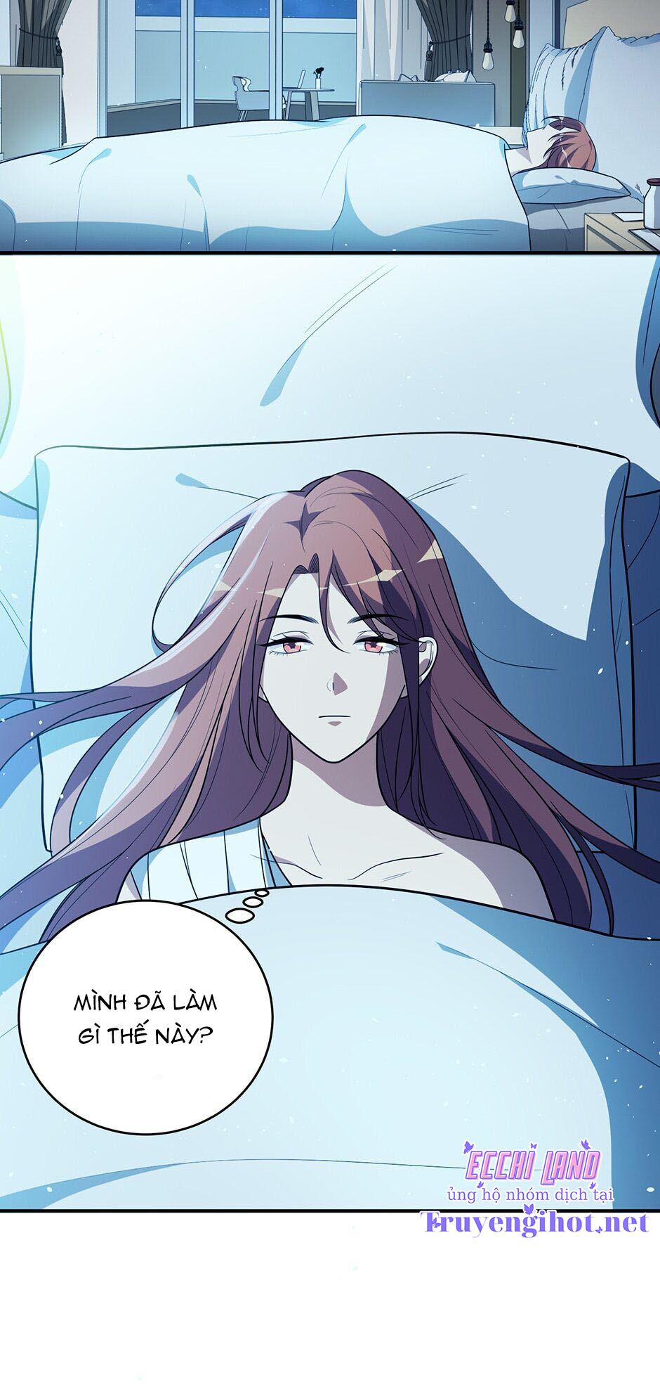 [16+] killing my love chapter 28.2 8