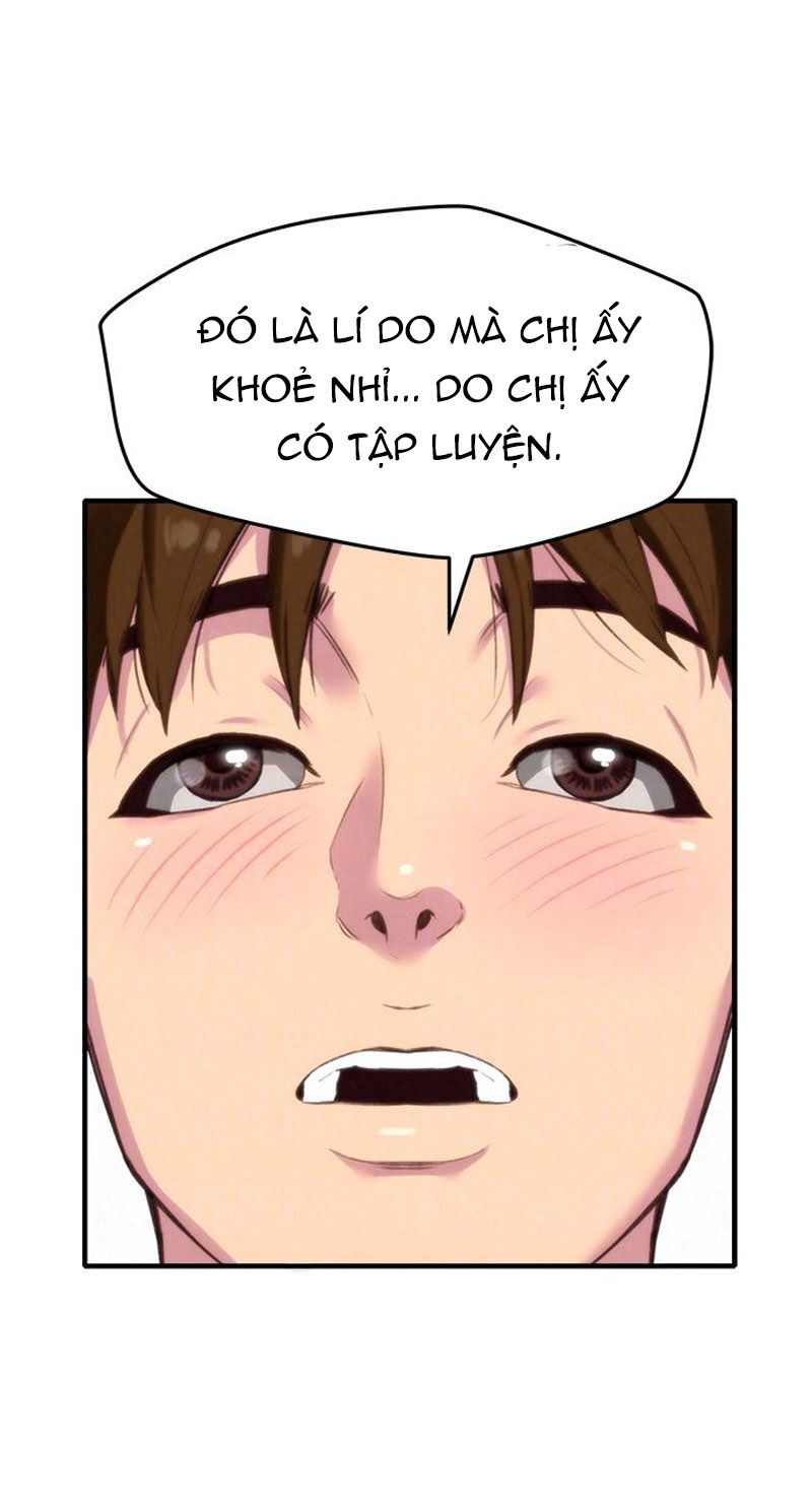 cô gái bé nhỏ của tôi chapter 3.2 30