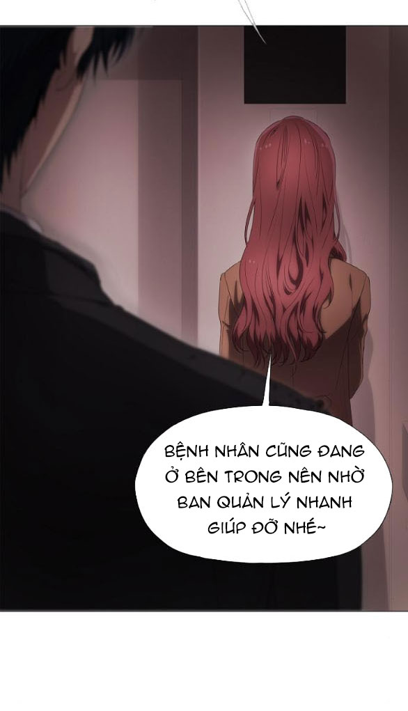 không thể thoát ra khỏi bộ phim kịch tính chapter 15.1 60